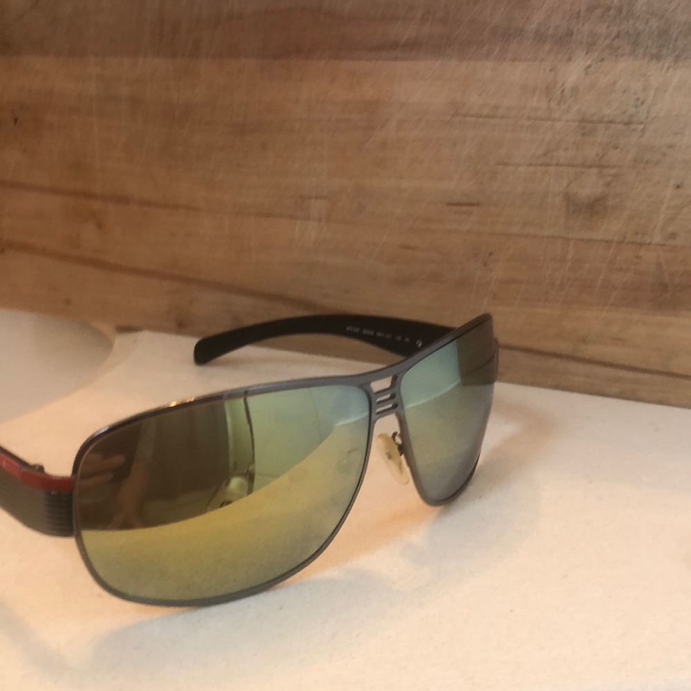 Men’s Prada sunglasses